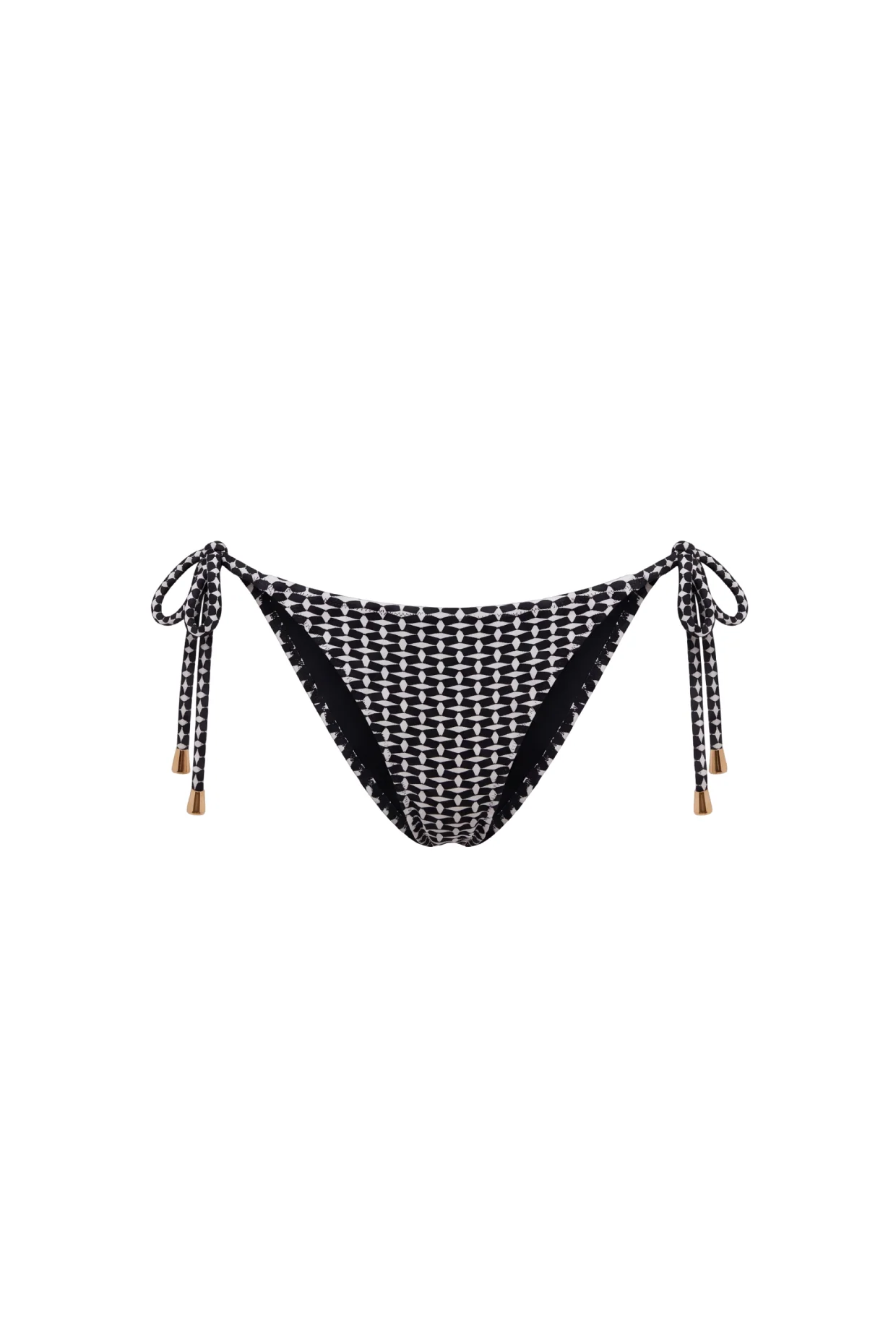 Terra / Black - Tie-Side Bottom
