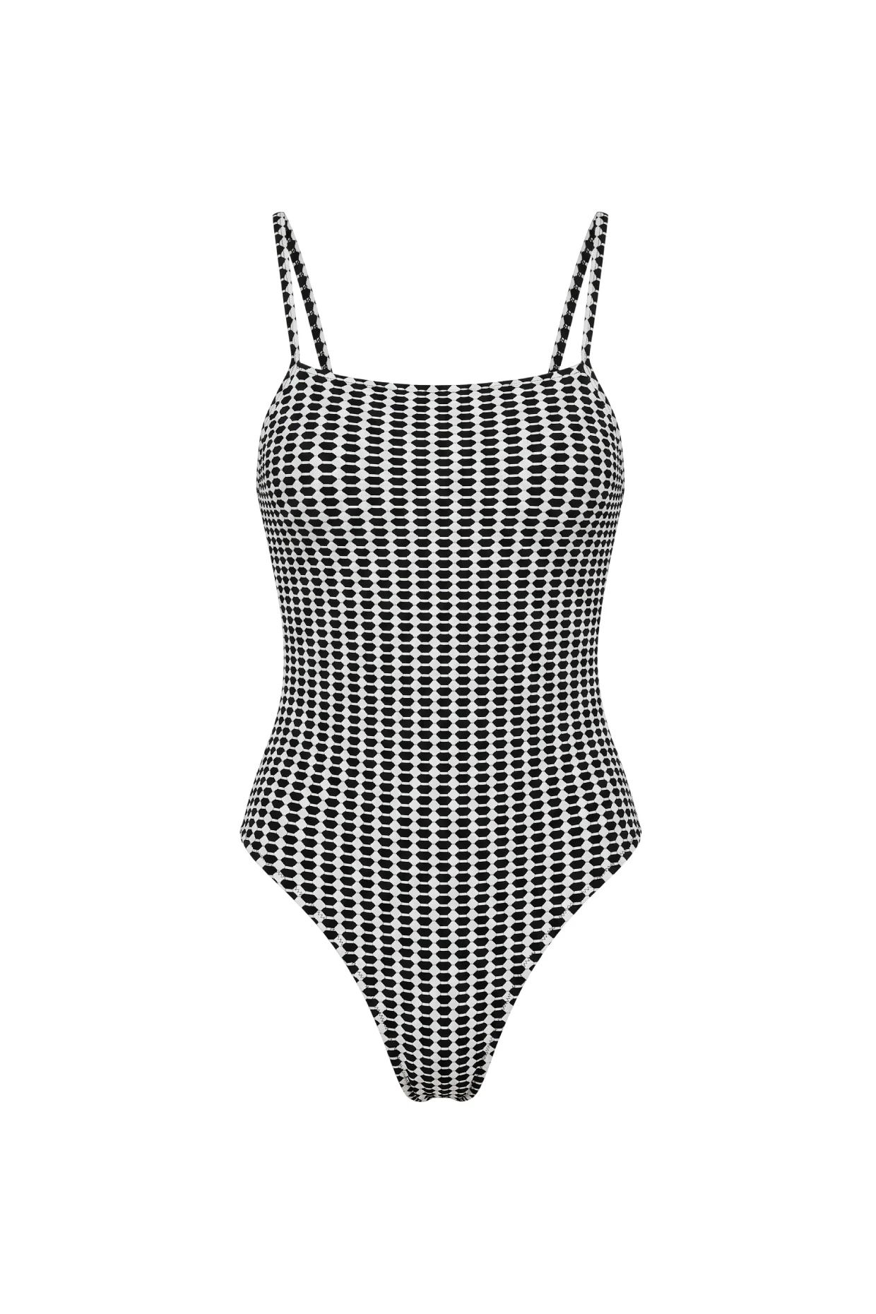 One Piece Swimsuit