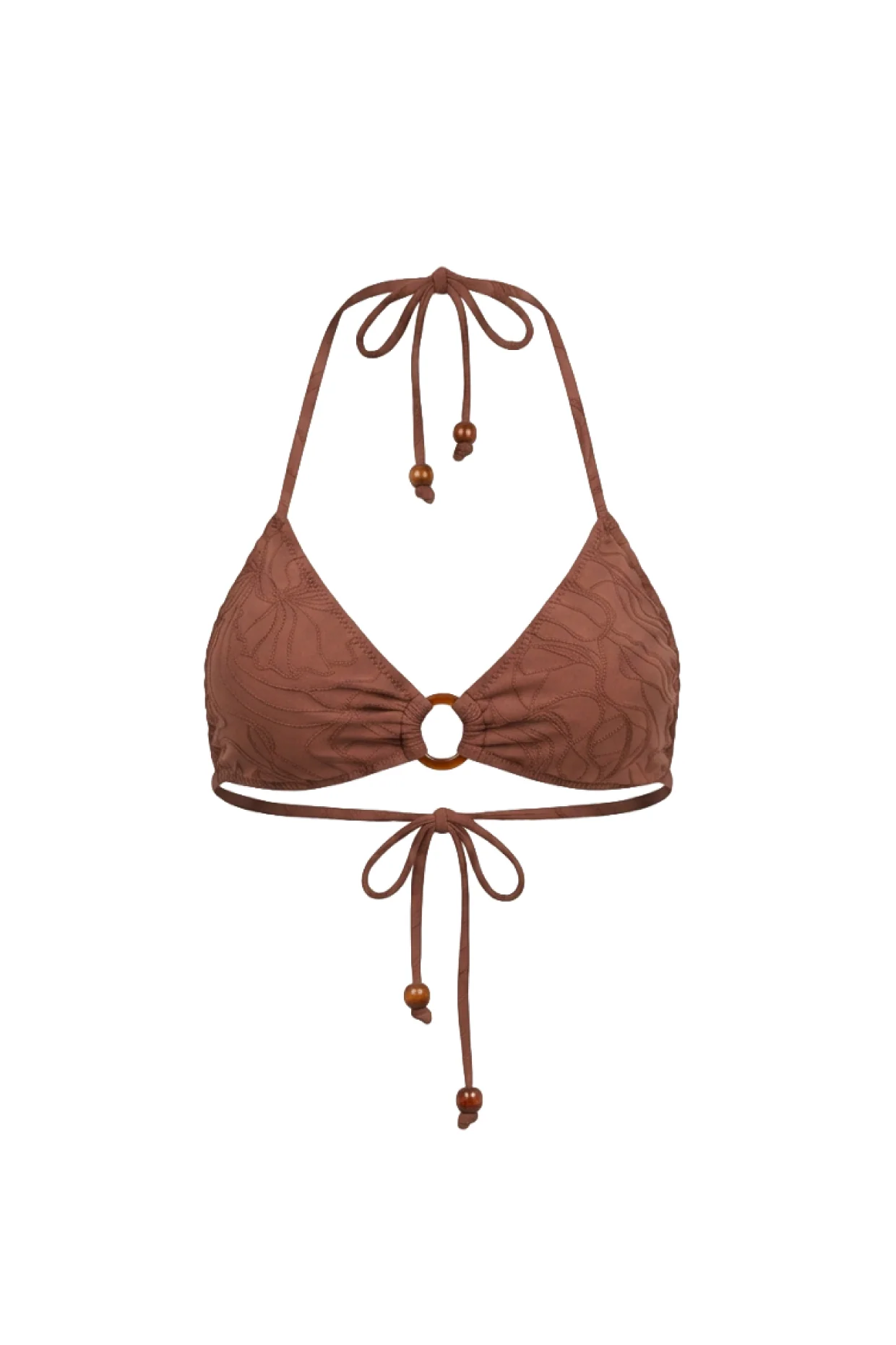 Rio / Roasted Coffee - Ring Top