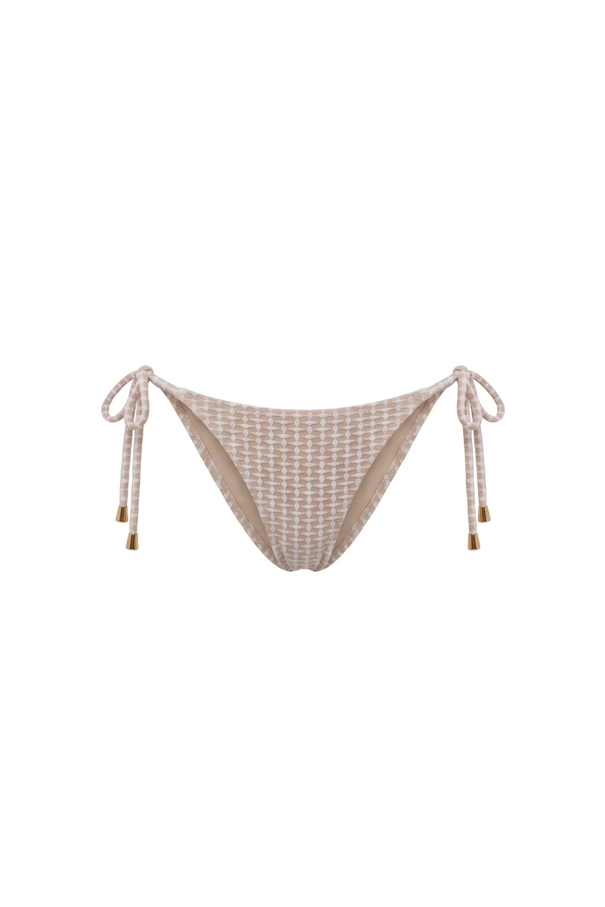 Terra / Textured - Tie-Side Bottom