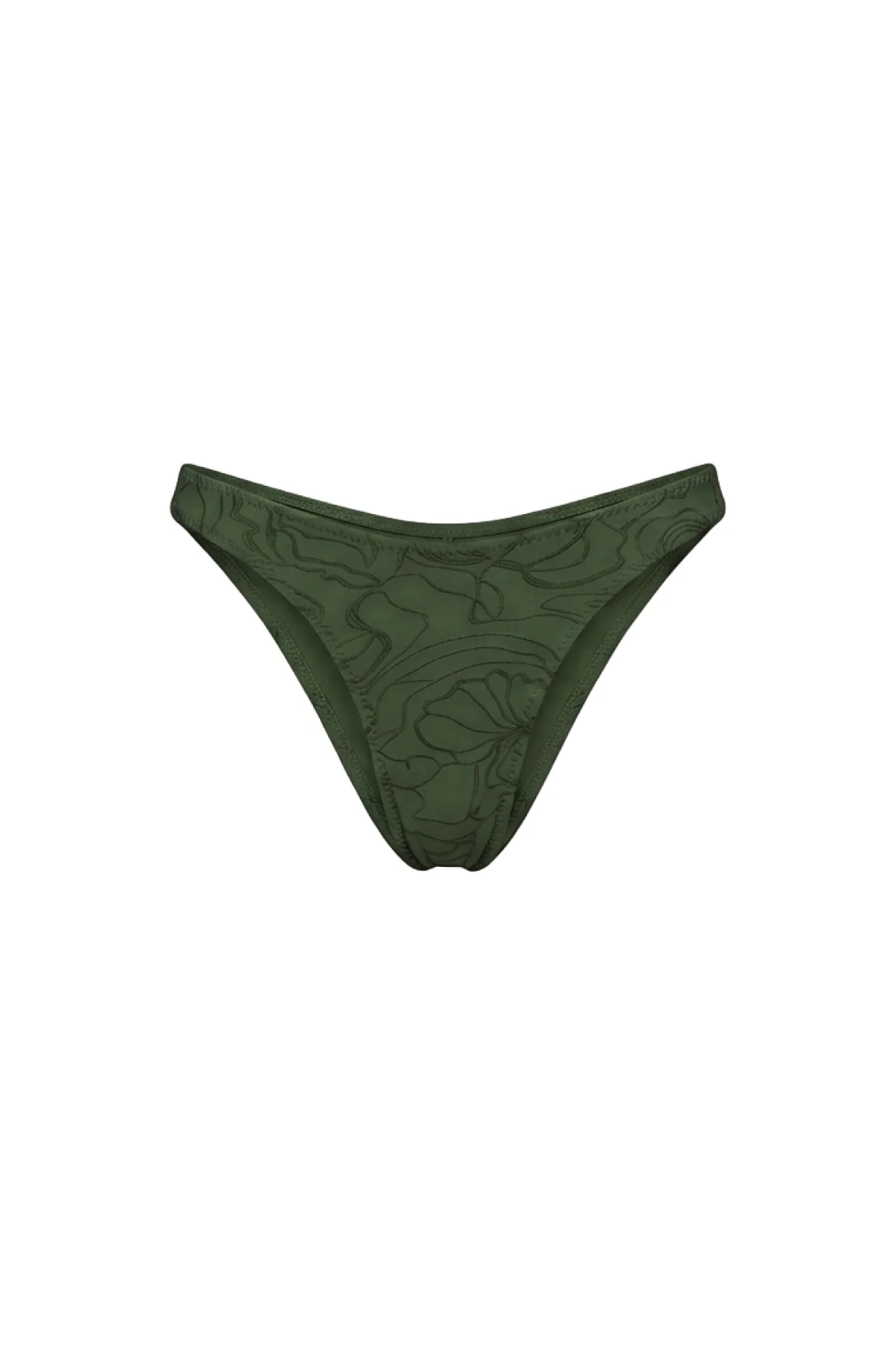 Mila / Palm Moss - Classic Bottom