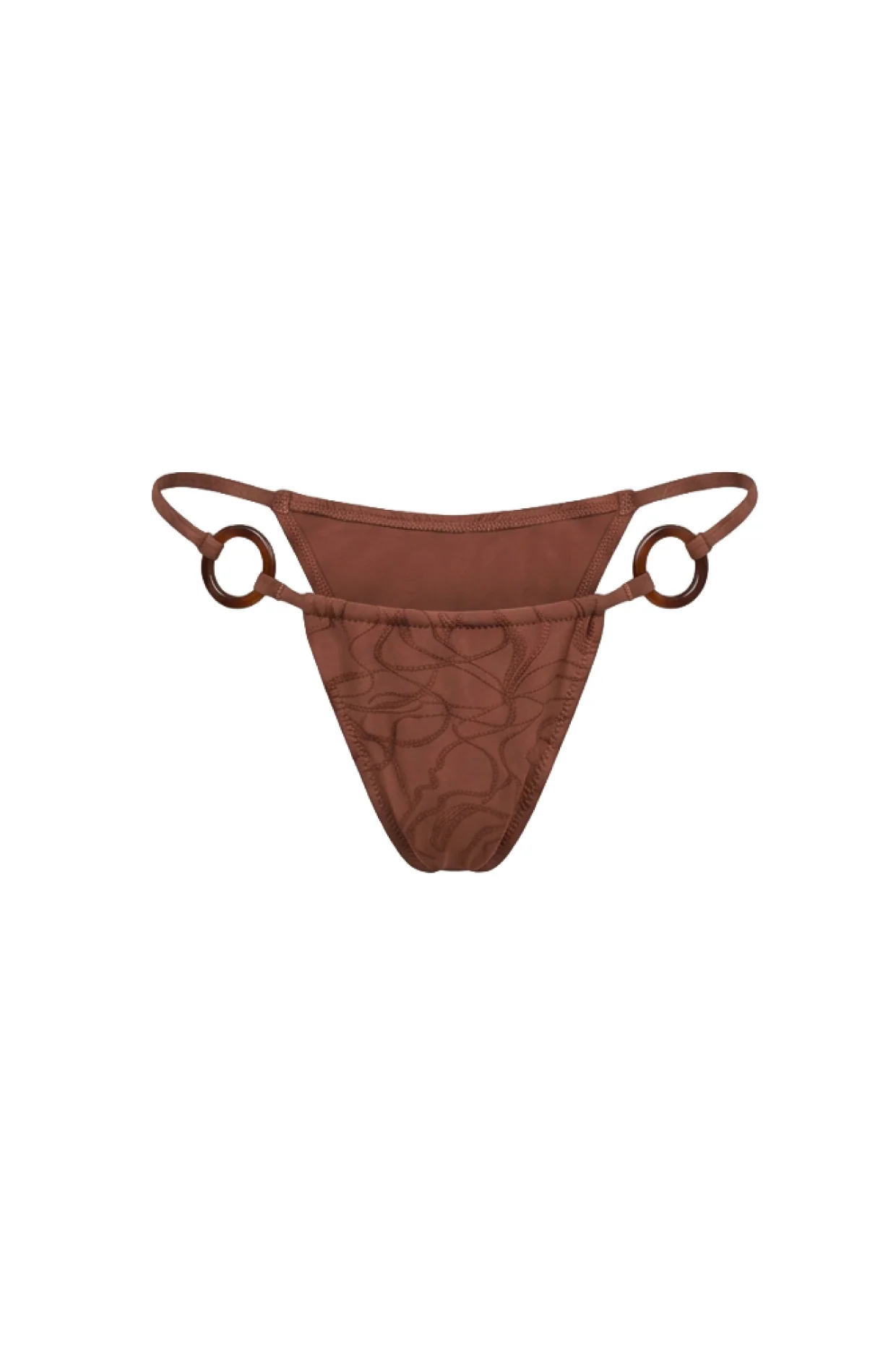 Rio / Roasted Coffee - Ring Bottom