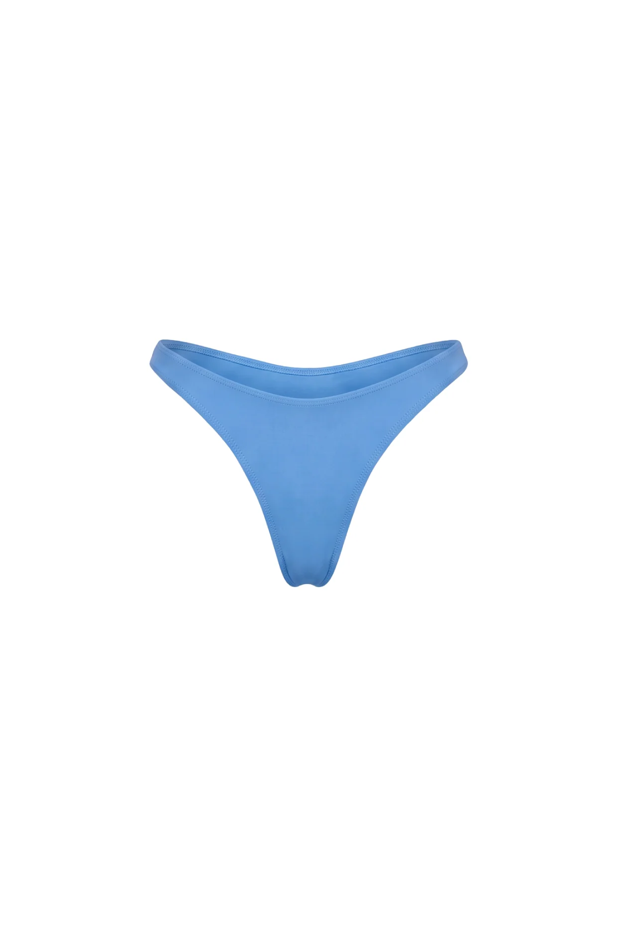 Classic Bikini Bottom - Ocean Blue